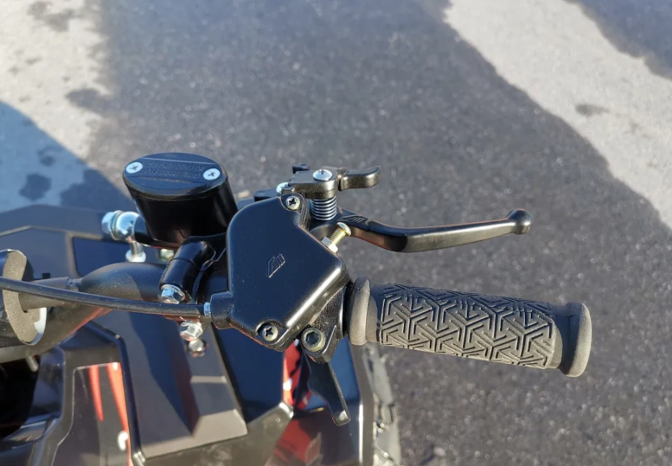 Квадроцикл GBM SHARP KIDS 125 в Прокопьевске