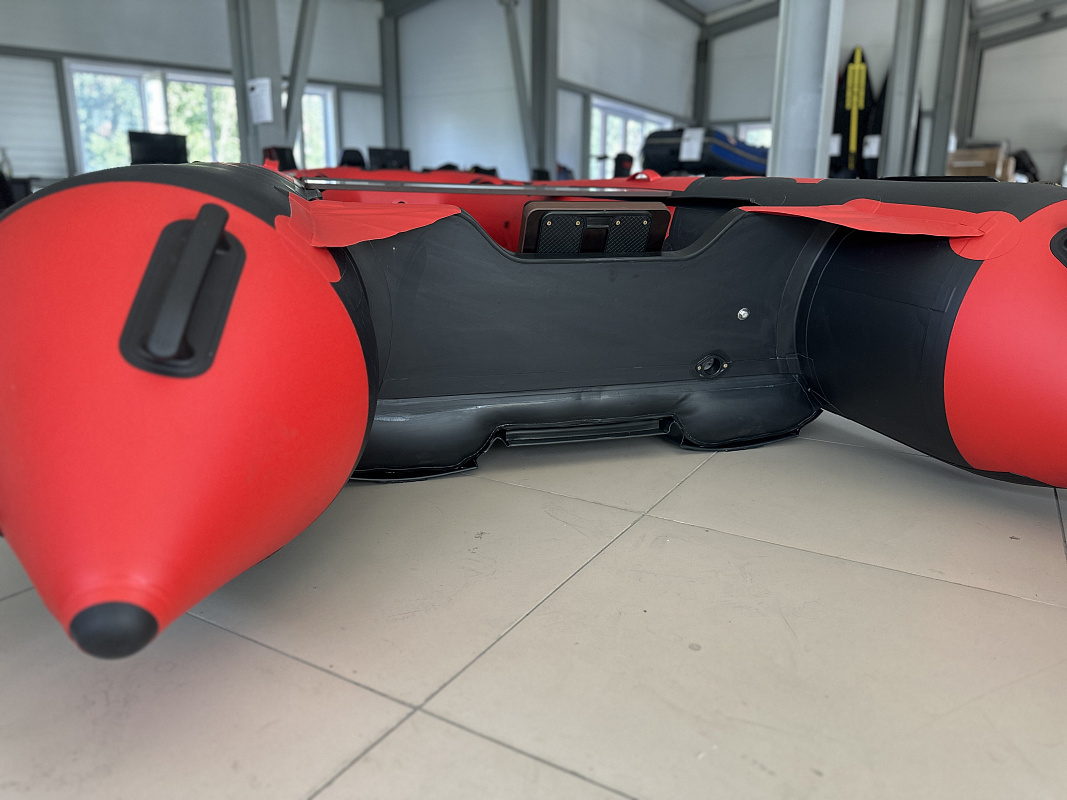 Лодка MISHIMO RIVER JET 460 под водомет в Прокопьевске