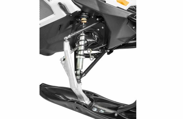 Снегоход STELS SA800R (L LUX WT) ВИТЯЗЬ 2.0 К01 Tech в Прокопьевске