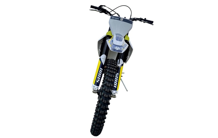 Эндуро мотоцикл IRBIS HTR 250 в Прокопьевске
