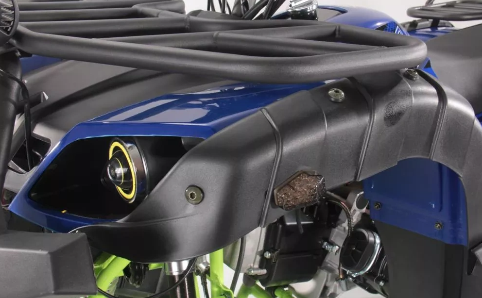 Квадроцикл YACOTA SELA MAX в Прокопьевске