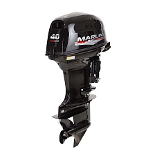 Лодочный мотор MARLIN PROLINE MP 40 AWRL в Прокопьевске