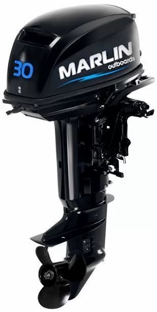 Лодочный мотор MARLIN MP 30 AWHS в Прокопьевске
