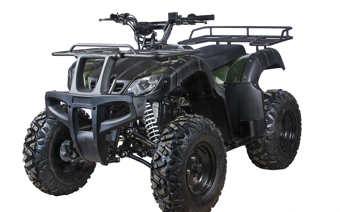 Квадроцикл YACOTA SELA 200 в Прокопьевске