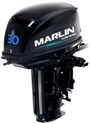 Лодочный мотор MARLIN MP 30 AMH в Прокопьевске
