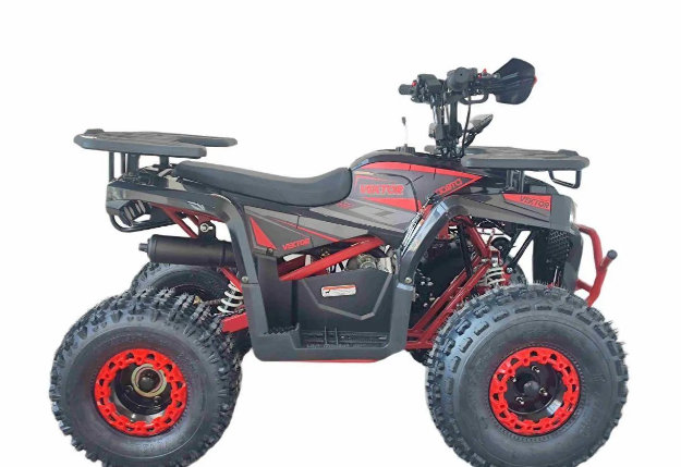 Квадроцикл YACOTA VEKTOR 125 в Прокопьевске