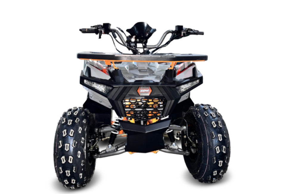 Квадроцикл GBM DAXTER 220 NEW PREMIUM в Прокопьевске