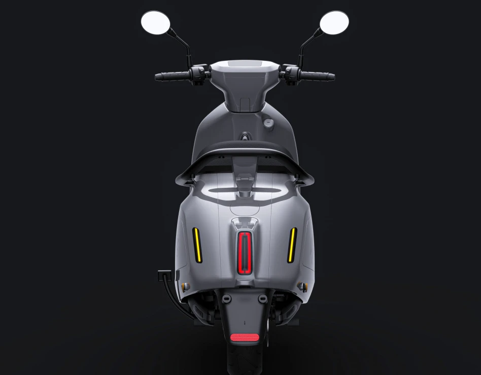 Скутер FAIDET ARENA 200 (49) в Прокопьевске