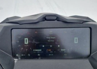 Снегоход AODES Siberiacross 1000 WT 508mm LCD 6.8 в Прокопьевске