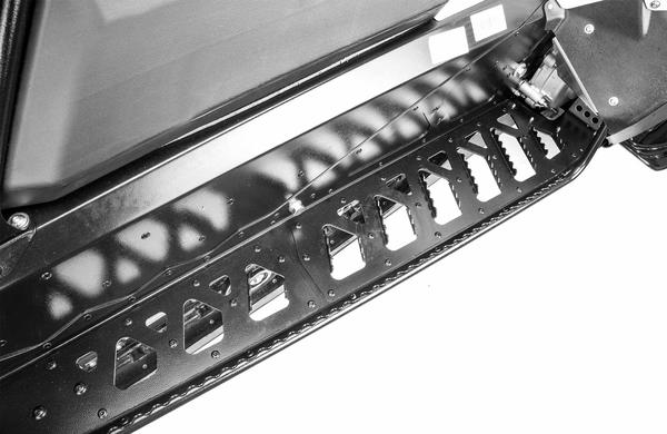 Снегоход STELS SA600T (L LUX WT) АТАМАН 1.0 К01 Tech в Прокопьевске