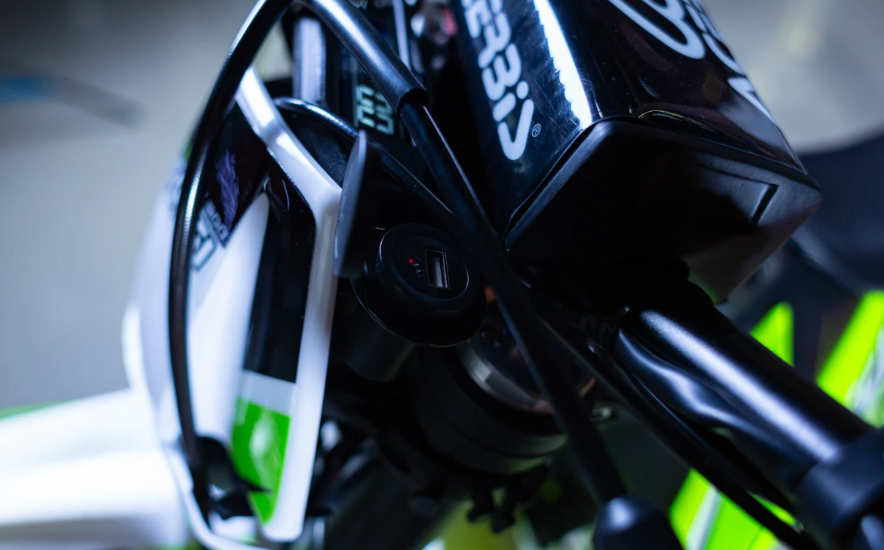 Мотоцикл Progasi SUPER MAX 300 PRO PR300 (ZS175FMN) в Прокопьевске