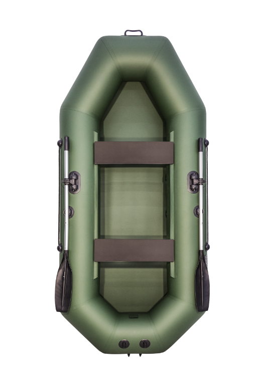 Лодка АКВА-МАСТЕР 280 в Прокопьевске