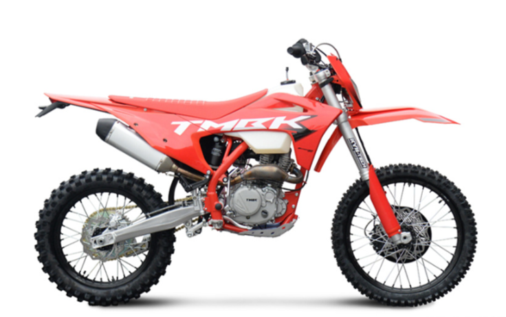 Кроссовый мотоцикл TMBK Sprinter 300H (YB300H) в Прокопьевске