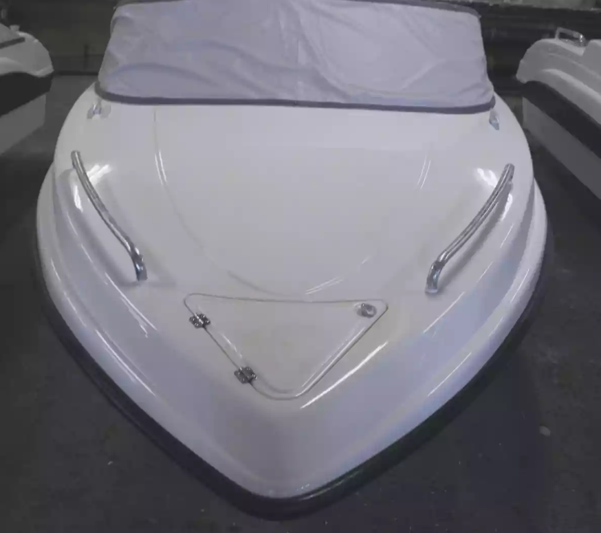 Стеклопластиковый катер Neman-500 Р в Прокопьевске