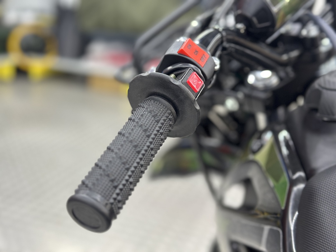 Кроссовый мотоцикл PROMAX ARMY 250 в Прокопьевске