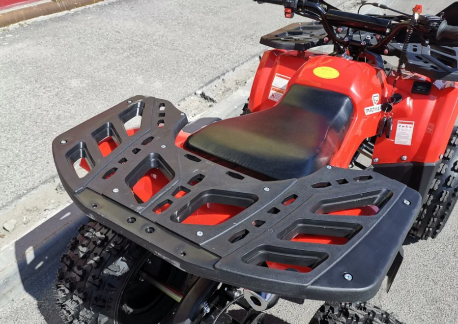 Квадроцикл PROMAX WILD 175 BASIC в Прокопьевске