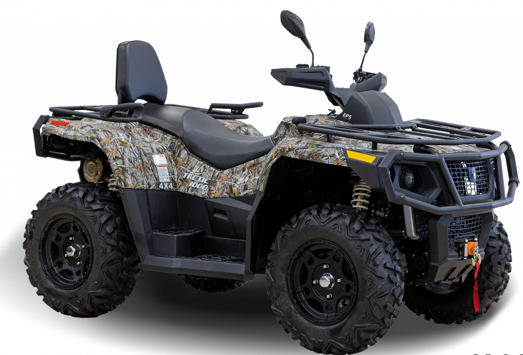 Квадроцикл HISUN TACTIC GT1000/LIMITED в Прокопьевске
