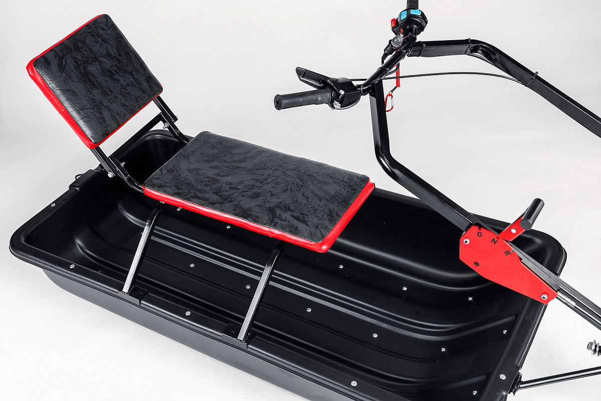 САНИ УСИЛЕННЫЕ IKUDZO 1600 в Прокопьевске