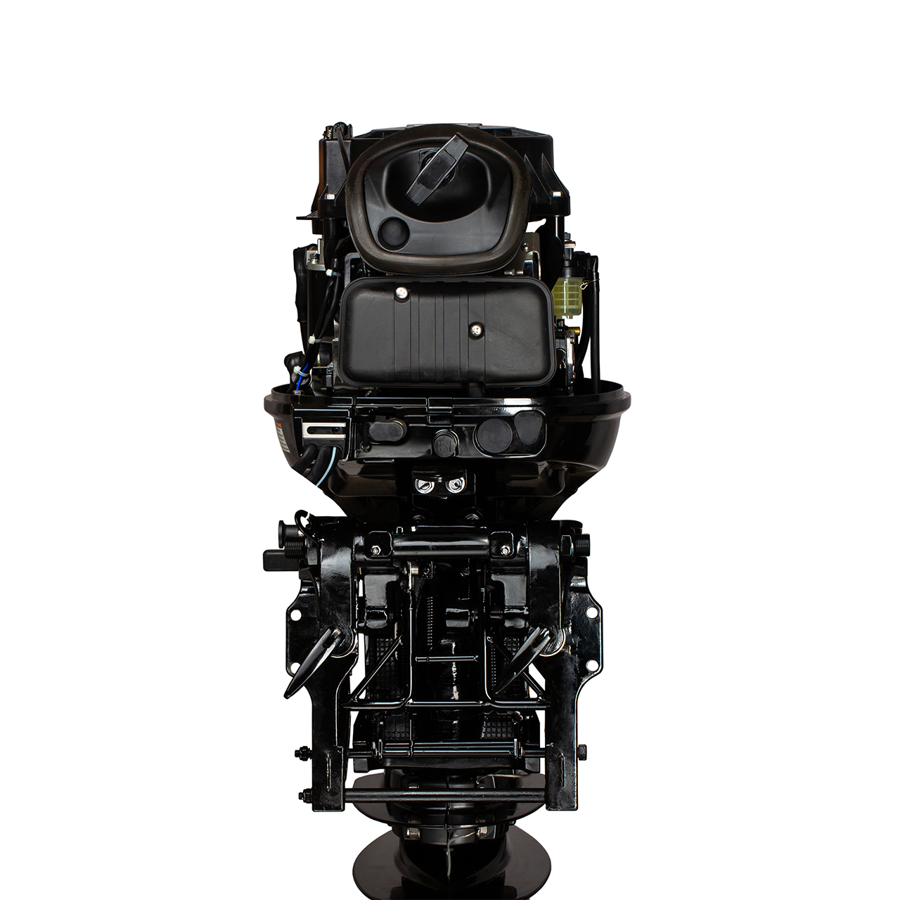 ЛОДОЧНЫЙ МОТОР GLADIATOR G40FES в Прокопьевске