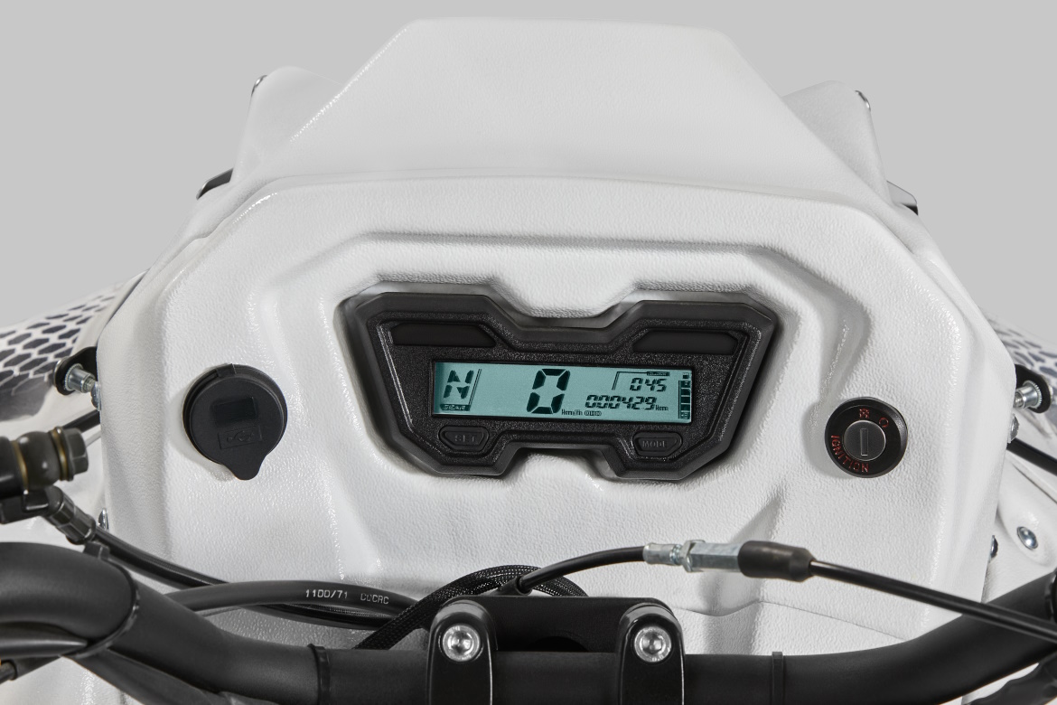 Снегоход IRBIS TUNGUS 500L 25/26 в Прокопьевске