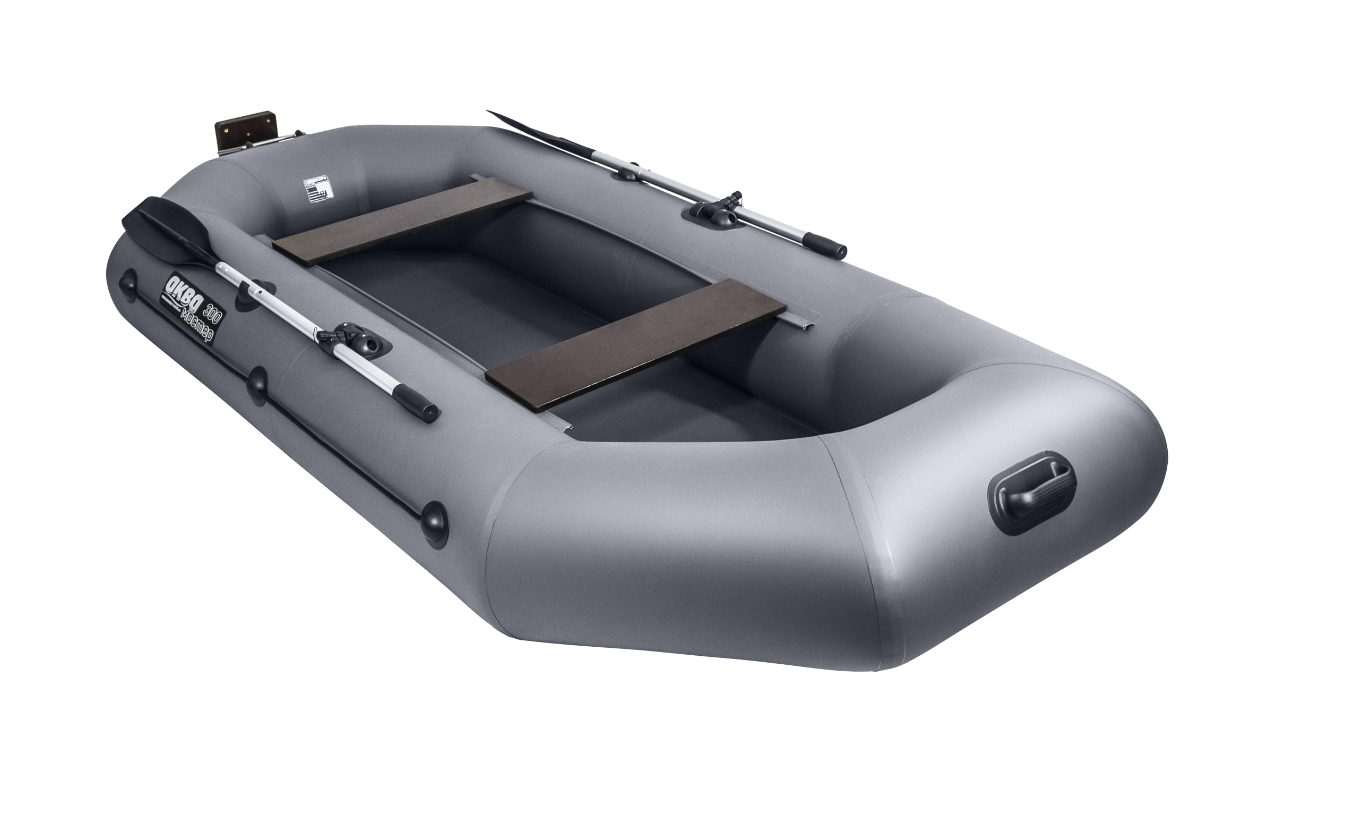 Лодка АКВА-МАСТЕР 300 ТР в Прокопьевске