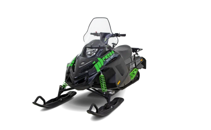 Снегоход РМ TIKSY 500 4Т в Прокопьевске