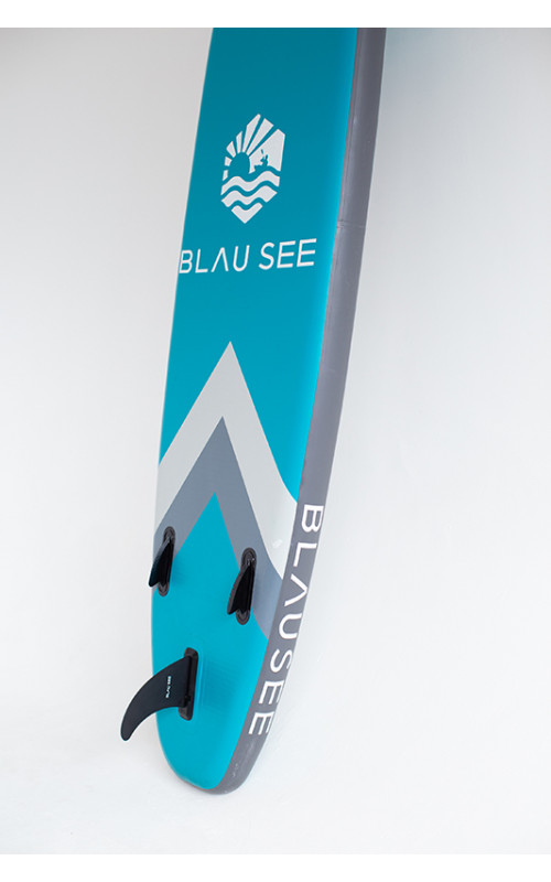 НАДУВНОЙ САП БОРД BLAUSEE 10 в Прокопьевске