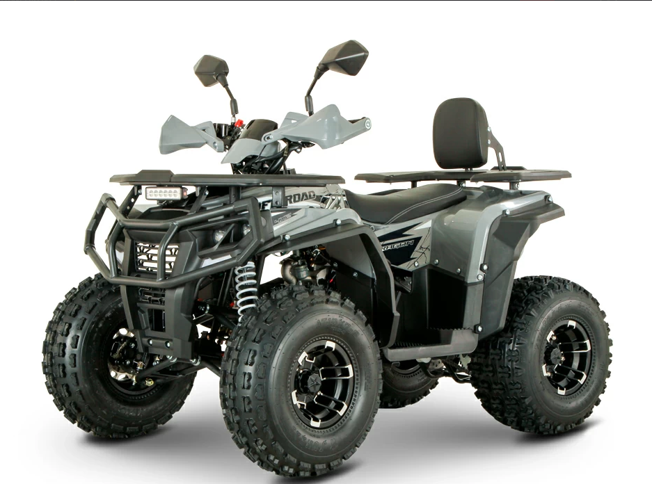 Квадроцикл YACOTA DRAGON LUX LD 150 PRO-SPORT в Прокопьевске