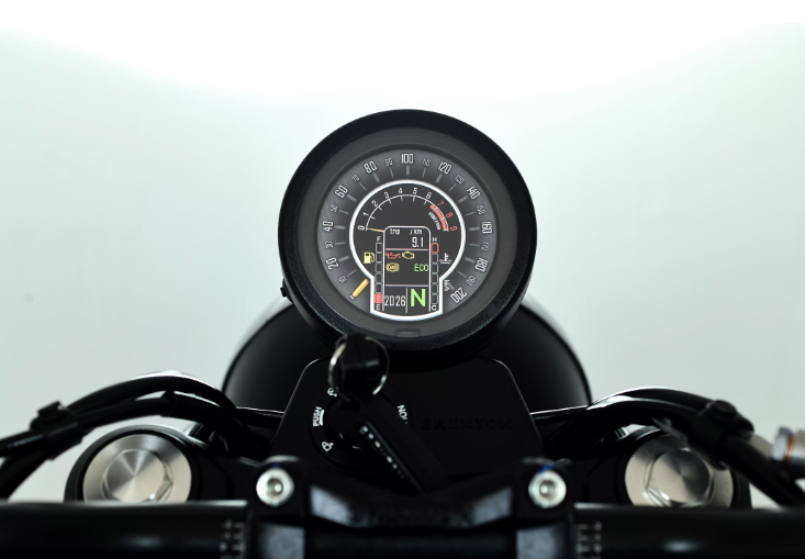 Мотоцикл GAOKIN GK 1200 в Прокопьевске