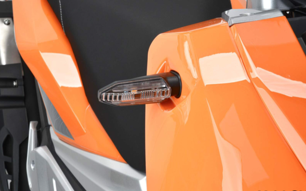 Скутер MOTOLAND (МОТОЛЕНД) T-MAX 150 в Прокопьевске