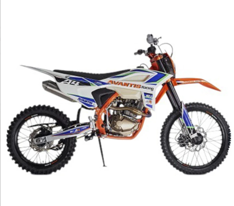 Мотоцикл Avantis A4 (PR300) 2024 в Прокопьевске