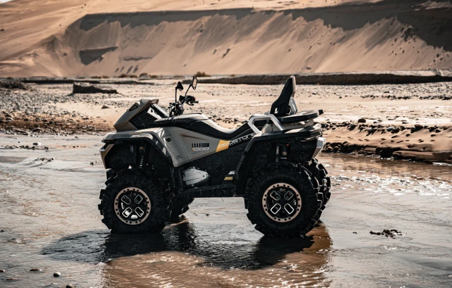 Квадроцикл BENDA REDSTONE 1000 MUD в Прокопьевске