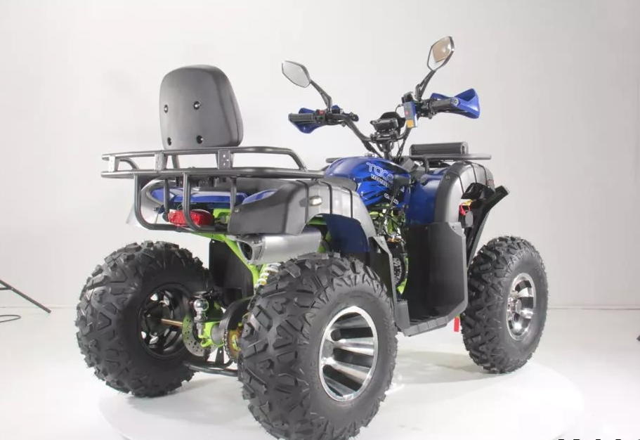 Квадроцикл YACOTA SELA MAX в Прокопьевске