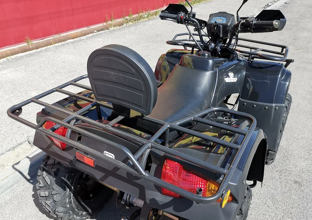 Квадроцикл PROMAX TRX300 CVT в Прокопьевске