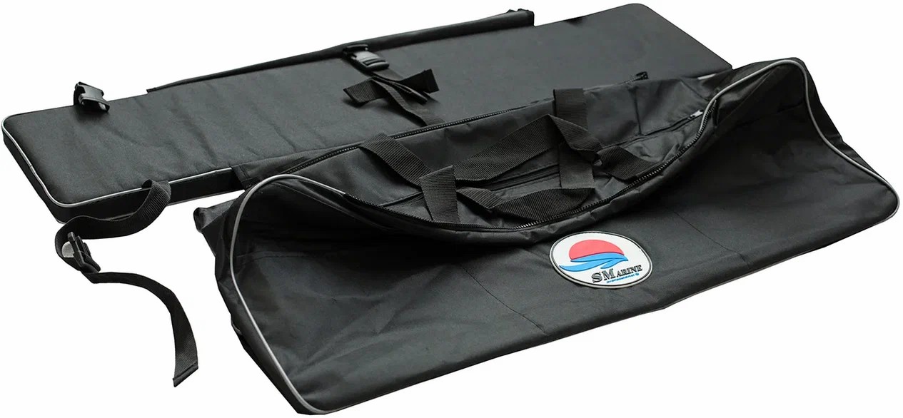 НАКЛАДКА МЯГКАЯ + СУМКА РУНДУК SDP 420 в Прокопьевске