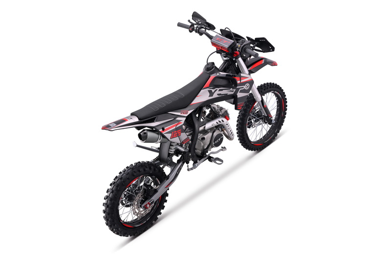 Питбайк YACOTA H5 125 в Прокопьевске