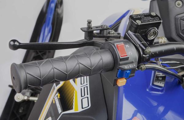 Снегоход STELS Капитан-150 2023 в Прокопьевске