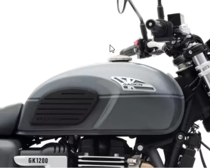 Мотоцикл GAOKIN GK 1200 в Прокопьевске