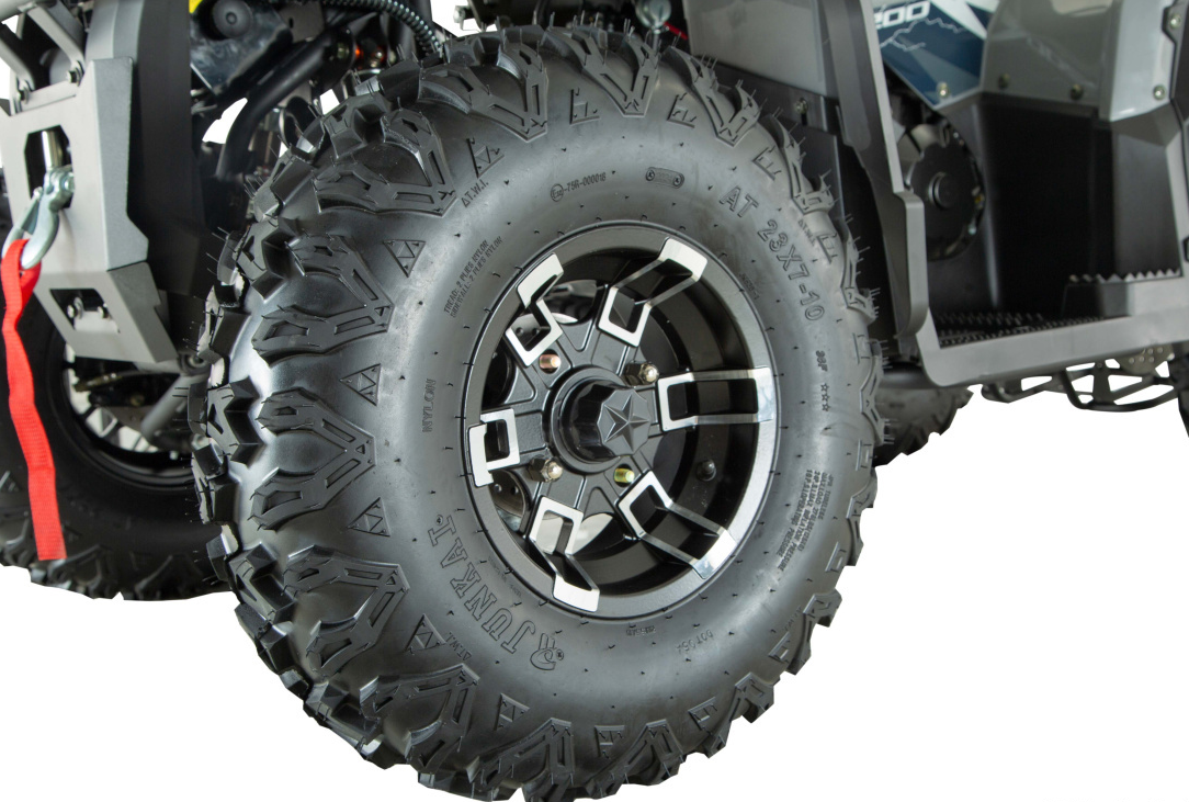 Квадроцикл YACOTA VIKING PRO 250 в Прокопьевске