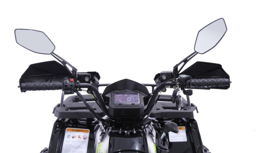 Квадроцикл YACOTA WARRIOR 200 PRO в Прокопьевске