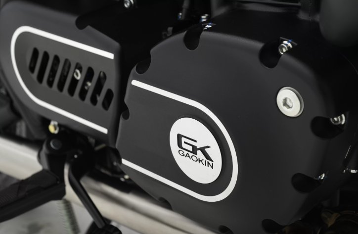 Мотоцикл GAOKIN GK 1200Х в Прокопьевске