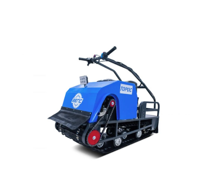 Мотобуксировщик ВЕПС WINTER «ТОРОС» 15 в Прокопьевске