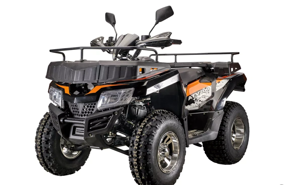 Квадроцикл YACOTA CABO 200LD в Прокопьевске