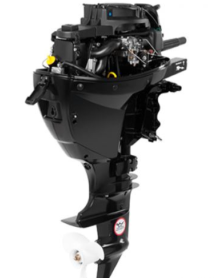 Лодочный мотор HIDEA HDF15HS в Прокопьевске