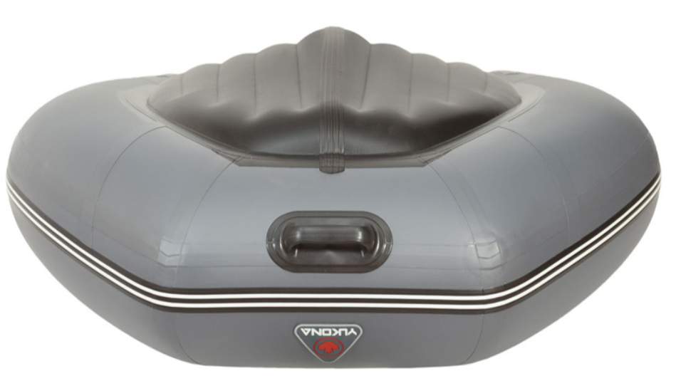 ЛОДКА НАДУВНАЯ YUKONA 430 НДНД в Прокопьевске