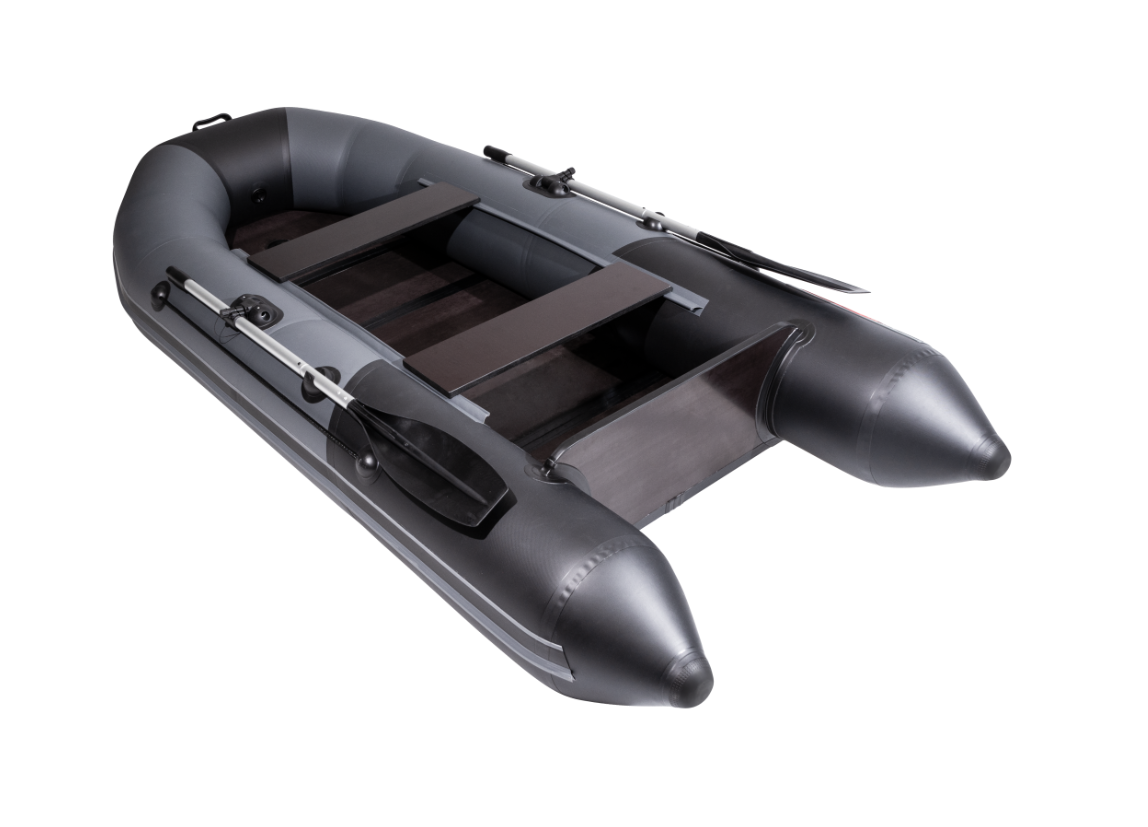 Лодка Таймень NX 2850 Слань-книжка киль в Прокопьевске