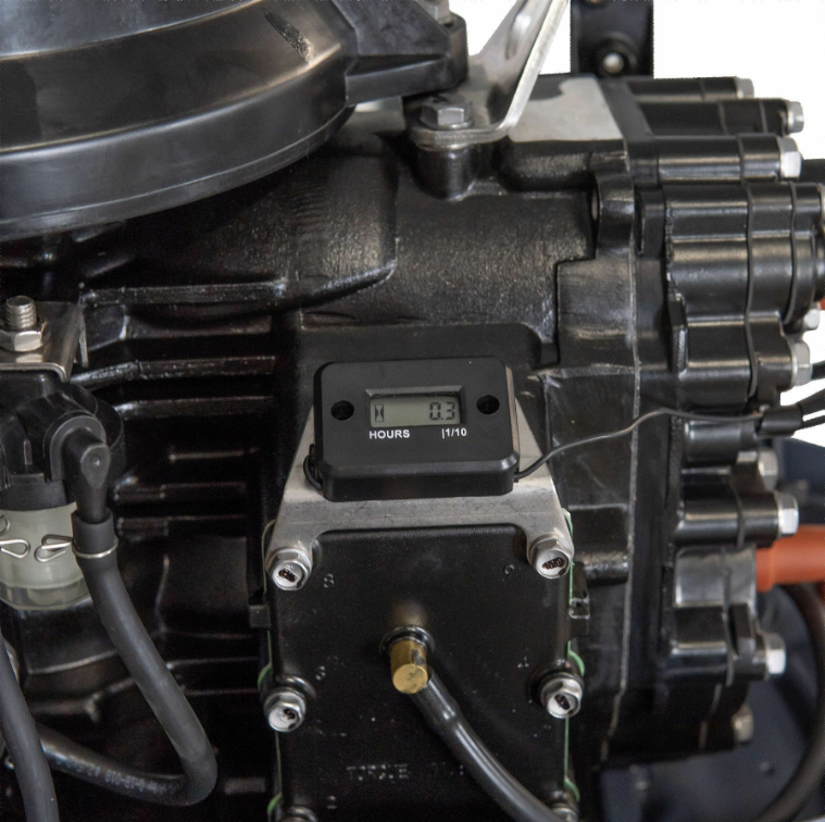 Лодочный мотор APACHE T40BS в Прокопьевске