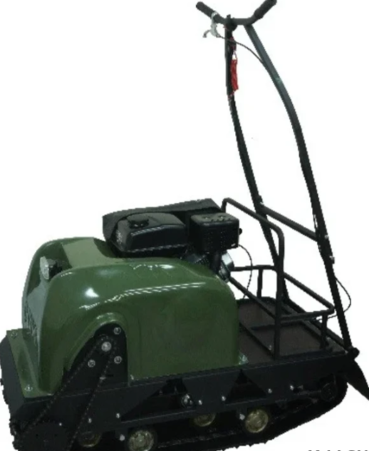 Мотобуксировщик PAXUS 500 AVANT MINI (1200 мм.), 9 л.с. HONDA в Прокопьевске