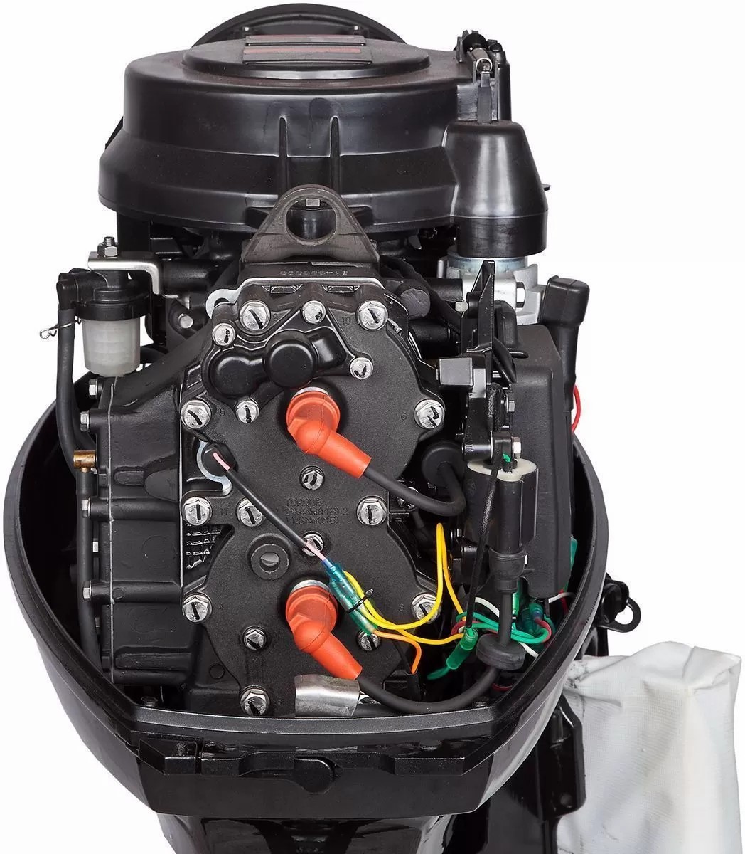 Лодочный мотор MARLIN MP 40 AWRS в Прокопьевске