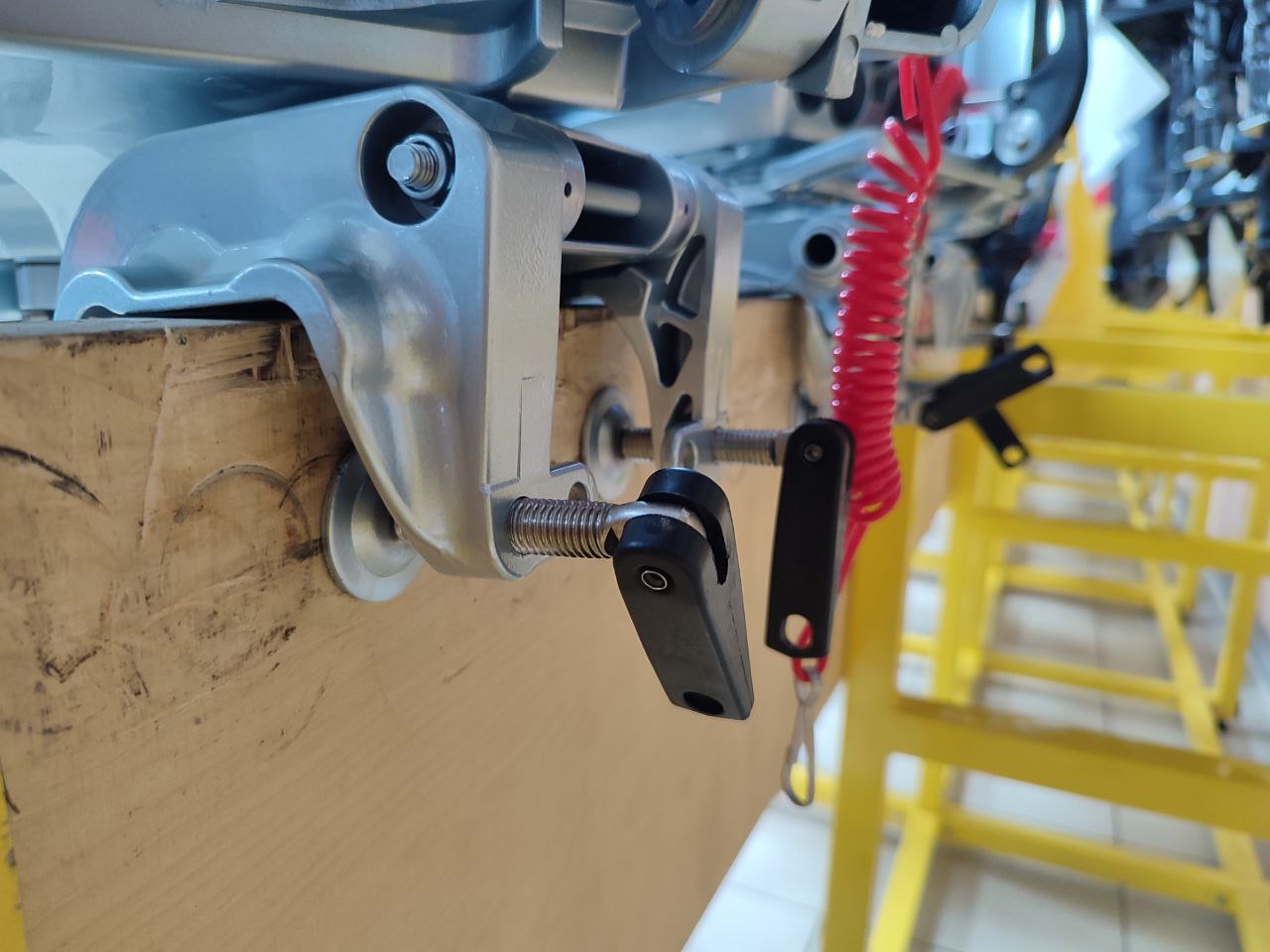 Лодочный мотор PROMAX SP9.9FHS (15) EXTRA в Прокопьевске